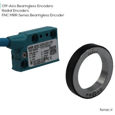 SALE FNC MRR Series Bearingless Encoder