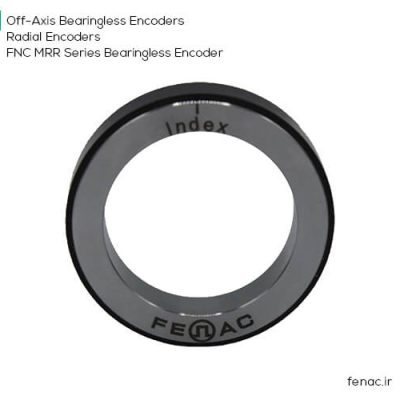 FNC MRR Series Bearingless Encoder