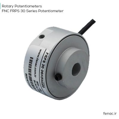 FNC FRPS 30 Series Potentiometer