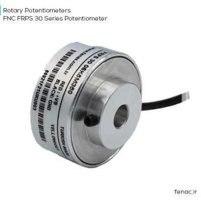 Sale FNC FRPS 30 Series Potentiometer