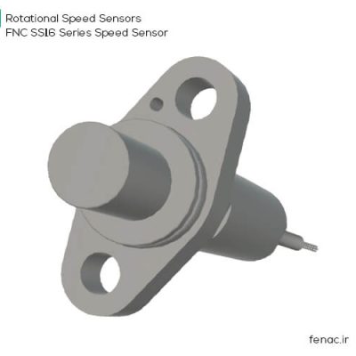 FNC SS16 Series Speed Sensor