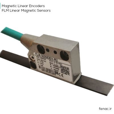 FLM Magnetic Linear Encoders