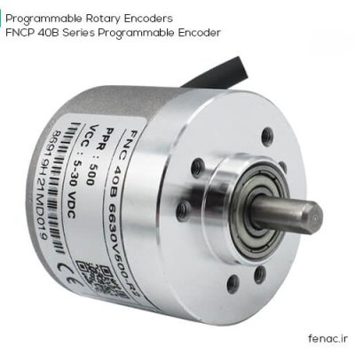 FNCP 40B Series Programmable Encoder