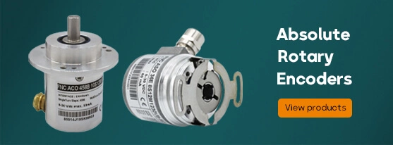 sales absolute rotary encoder