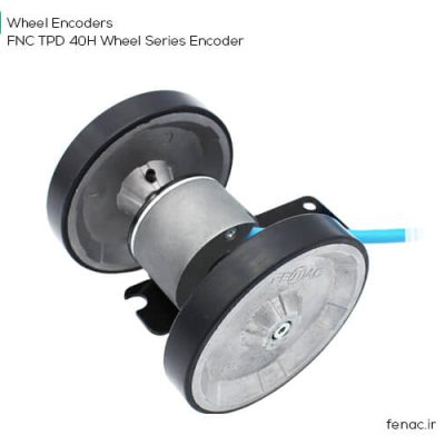 FNC TPD 40H Wheel Series Encoder