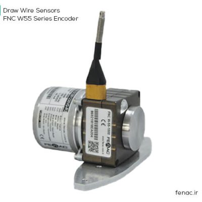 sale Draw Wire Sensors Series FNC W55